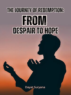 cover image of The Journey of Redemption